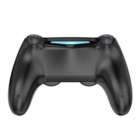 Manette de jeu sans fil personnalisable YLW à bas prix, joystick d'arcade pour console de jeu Ps4 Pro Game Slim, manette avec prise externe