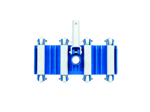 Outils de nettoyage de <span class=keywords><strong>piscine</strong></span> directs d'usine ABS couleur personnalisée tête d'aspirateur Flexible tête d'aspirateur de <span class=keywords><strong>piscine</strong></span> - Product Image 3
