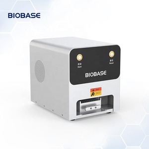 BIOBASE Sealing Capping <strong>Machine</strong> <strong>Automatic</strong> 8~96 <strong>PCR</strong> Sealing and Capping <strong>Machine</strong> for Lab - Product Image 1