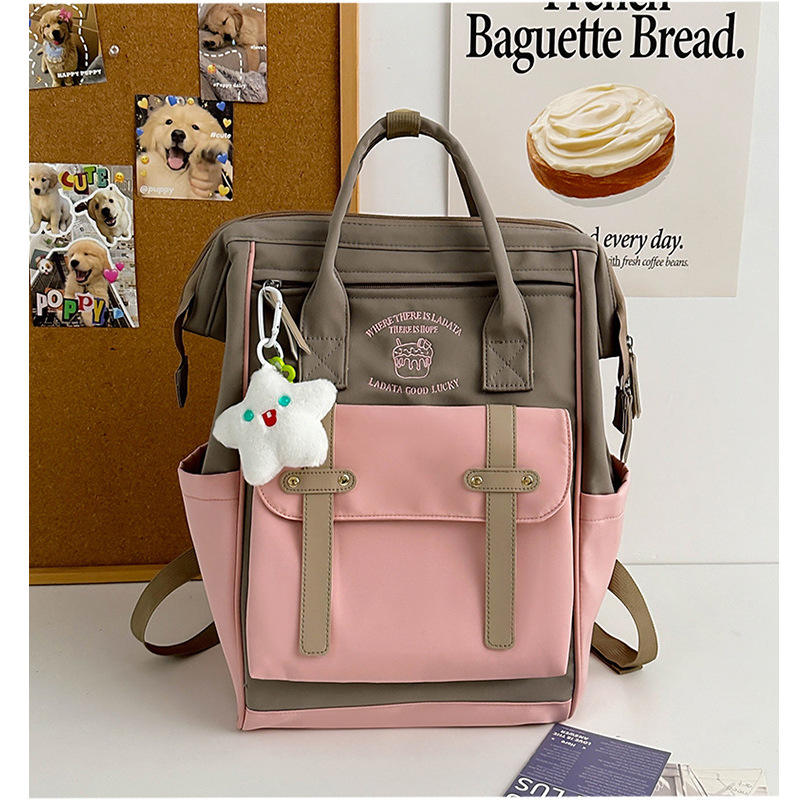 Brown powder, single pack (including pendant)