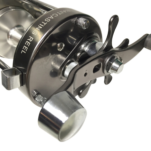 4.2:1 CL Series 2 + 1BB Tay Trái Và Tay Phải Hợp Kim Nhôm Có Độ Bền Cao Vòng Câu Cá - Product Image 6