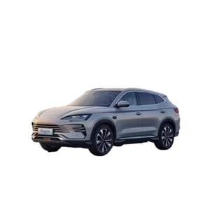 BYD Song Plus DM-i, crossover hybride rechargeable écologique, faible consommation de carburant, SUV familial 5 places à prix abordable - Product Image 4