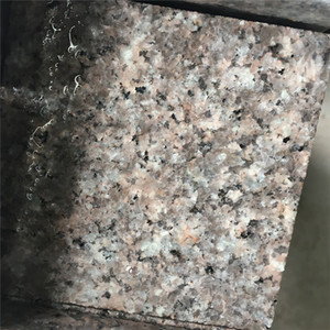 Naturale di Pietra di Granito Rosso pavimentazione - Product Image 2