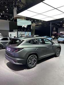 Venta Especial de <span class=keywords><strong>Hyundai</strong></span> <span class=keywords><strong>Tucson</strong></span> 2026, Vehículo SUV a Gasolina, Dos Ruedas, Volante a la Izquierda, Nuevo Modelo 2026 en Venta - Product Image 3