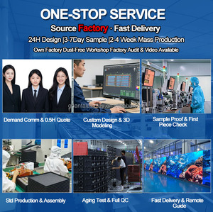 Écran LED P3.91 P2.604 pour la Cérémonie d'Ouverture du Sommet de Football Américain 2026 – Vente en Gros pour Location de Toile de Fond - Product Image 5