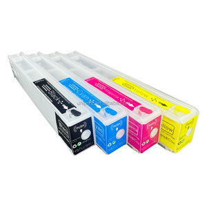<span class=keywords><strong>Cartouche</strong></span> rechargeable 913 <span class=keywords><strong>974</strong></span> 973 972 97U pour HP Pagewide 352dw 377dw 452dn 452dw 477dn MFP 477dw 552dw 577dw P55250d sans puce - Product Image 4