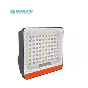 Luz inteligente de energía Solar IP65 a prueba de agua, luces de <span class=keywords><strong>calle</strong></span> divididas de aluminio, luz solar de jardín para exteriores con Sensor de movimiento - Product Image 2