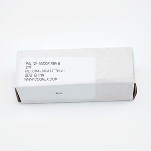 สอบถามราคา แบตเตอรี่ลิเธียมไอออน COGNEX DMA-HHBATTERY-01 ของแท้จากสหรัฐอเมริกา 100% ใหม่เอี่ยม สำหรับอุปกรณ์ไร้สาย - Product Image 6