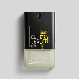 Boticario - Quasar - Graffiti - Colonia mascolina 100Ml-(3.38 uomo FlOz) - Product Image 3