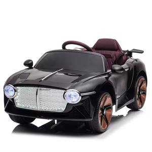 Ucuz fiyat şarj bisikletleri çocuklar için pembe oyuncaklar binmek araba 12V pil ATV çocuklar araba - Product Image 1