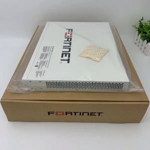สวิตช์เครือข่าย Fortinet FS-124F Fortiswitch รุ่นดั้งเดิม 24 พอร์ต GE RJ45 และ 4 พอร์ต 10GE SFP+ 24 พอร์ต - Product Image 2