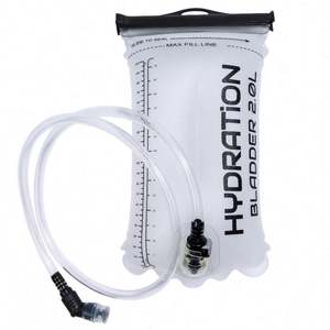 Hot Sale Custom Logo Hydration <b>Packs</b> Silicone Bite Valve - Product Image 3