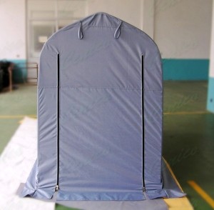 <span class=keywords><strong>Abri</strong></span> de stockage d'arrière-cour, tente de <span class=keywords><strong>moto</strong></span>, <span class=keywords><strong>abri</strong></span> de bicyclette - Product Image 5