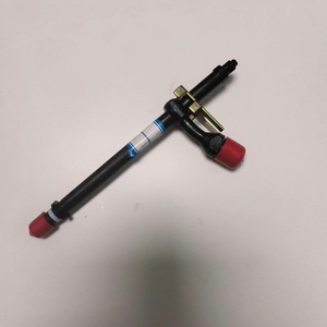 Injecteur de carburant à crayon pour moteur diesel 20668, pièces de camion - Product Image 1