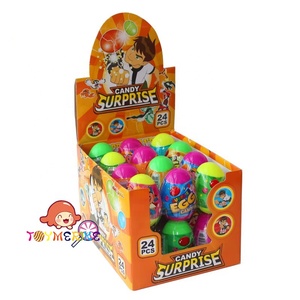 Juguetes al por Mayor <span class=keywords><strong>para</strong></span> Niños, Divertido Juguete Sorpresa, Juguete Pequeño con Dulce Caramelo en Tableta - Product Image 3