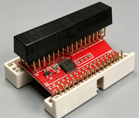 Carte de décodage de puce RFID RF 9018 pour imprimantes CIJ 9018