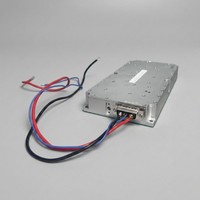 Module RF numérique JYS JYS-M300-200 200W GAN+ LDMOS 300-400 MHz, module anti-FPV, unité de contrepoids, système de défense, amplificateur de puissance 28V
