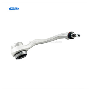 Bras de suspension inférieur avant droit pour BMW F02, neuf, en aluminium argenté, référence OE 31126775960 - Product Image 5