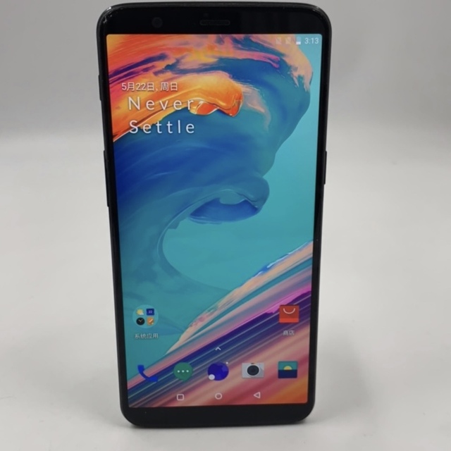 Wholesale Hot Sale Second Hand Cheap Oneplus 5T 6T 7 Pro 6+64gb 8+128gb Mobile Phone 4G OxygenOS Smartphones Used
