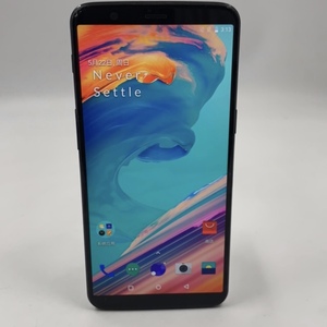OnePlus 6 128GB - Premium Android Smartphone for Global Use