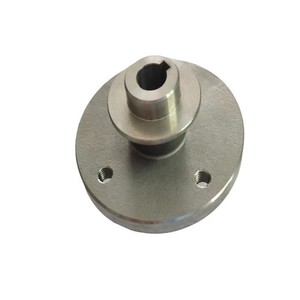 Pièce moulée en acier inoxydable Mingyu My0513 304 316, coque de précision moulée à la cire perdue, tolérance de 0,2 mm - Product Image 2