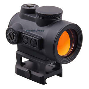 Ector tics ptics ententurion 1X30 Tube Ed OT Hort ocus IDE ngle efeflex ight Cope - Product Image 2
