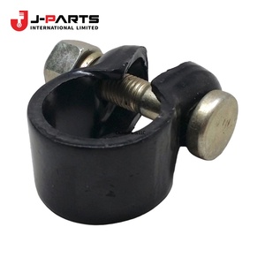 Collier de serrage, embout de tige de direction pour Toyota Hilux LN106 1988-1997 OE 45466-55020 4546655020 - Product Image 1