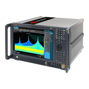 เครื่องวิเคราะห์สัญญาณ Keysight N9040B UXA เครื่องมือวัดอิเล็กทรอนิกส์ พร้อมช่วงความถี่ 2 เฮิรตซ์ ถึง 50 กิกะเฮิรตซ์ - Product Image 6
