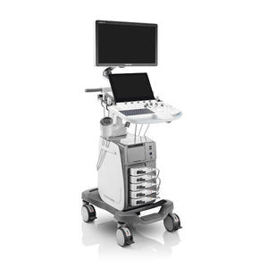 Escáner de Ultrasonido Veterinario Portátil, Reutilizable y Duradero Sonoscape ProPet 70 con Imágenes Nítidas para Clínica Veterinaria - Product Image 3