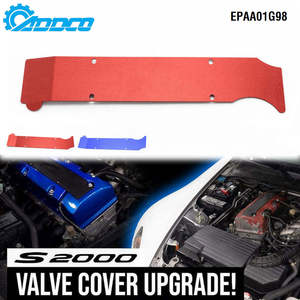 Addco Epman Motor Bobine Pack Cover Aluminium Voor Honda S2000 Ap1 Ap2 F20c F22c Jdm Epaa01g98 - Product Image 2