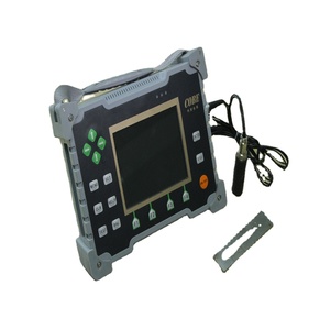 Fabrika doğrudan satış özelleştirilmiş taşınabilir eddy akımı kusur dedektörü/taşınabilir eddy akımı test ekipmanları - Product Image 6