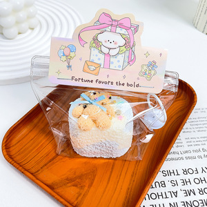 Jouet anti-stress en forme d'animal réaliste, jouet de simulation, cadeau pour garçons et filles - Product Image 4