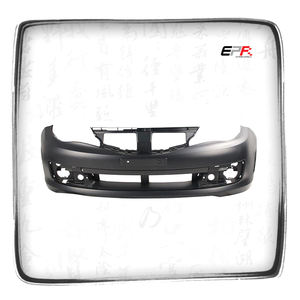 Para Subaru Impreza WRX STI GRB GVB Pre-facelift 08-11, Faro Antiniebla Redondo Delantero Estilo OE de PP - Product Image 1