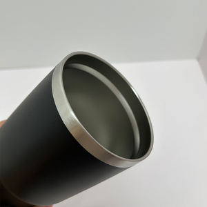 แก้วน้ำสแตนเลสสุญญากาศขนาด 30 ออนซ์ พร้อมฝาใส พิมพ์โลโก้ตามสั่ง - Product Image 4