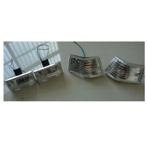Parti del motociclo luce di segnalazione universale standard di alta qualità indicatore di direzione lampada avvolgibile uso per <span class=keywords><strong>VESPA</strong></span> - Product Image 3