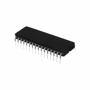 32 CDIP Window Buy Online Electronic Components Original One Stop Service Memory M27C2001-15F1 - Product Image 1