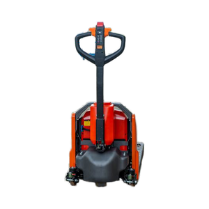 รถยกไฟฟ้าขับเคลื่อนด้วยแบตเตอรี่ลิเธียมประสิทธิภาพสูงจากโรงงานโดยตรง รับน้ำหนักได้ 1.5-2 ตัน - Product Image 5