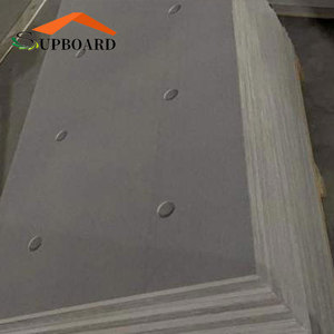 Panneau en ciment durable <span class=keywords><strong>pour</strong></span> projets de construction, panneau de support mural et de sol résistant à <span class=keywords><strong>l</strong></span>'<span class=keywords><strong>humidité</strong></span>, utilisation intérieure/extérieure - Product Image 6