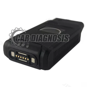 lap For M-A-N Heavy Duty Truck Diagnostic Tool T427 WDI-2 Pk T200 Cats 3 MANTIS MANWIS Software Diagnostic &amp; <strong>Programming</strong> <strong>Device</strong> - Product Image 4