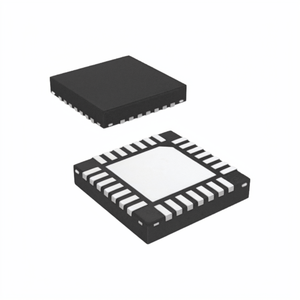 Buy Online Electronic Components 28 WFQFN Exposed Pad Battery Chargers Original One Stop Service ISL9519IRTZ-T - Product Image 1