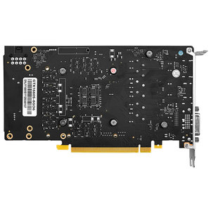 GTX1660S-6GD6 PCI <b>Computer</b> Graphics Card for Desktop Use With <b>Fan</b> Cooler Graphics Card - Product Image 3