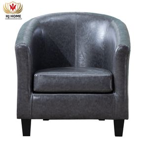 Vente en gros Hotel <span class=keywords><strong>Club</strong></span> Opera House Trade Show Chaises d'appoint en <span class=keywords><strong>cuir</strong></span> brillant personnalisées <span class=keywords><strong>Fauteuil</strong></span> canapé pour salon - Product Image 5
