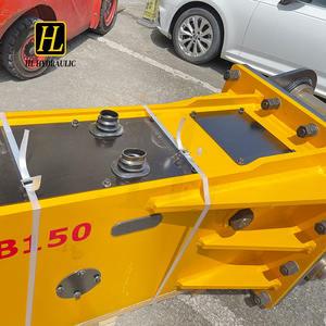 Repuestos <span class=keywords><strong>de</strong></span> Alta Calidad para Martillo Hidráulico SB150 para Construcción <span class=keywords><strong>de</strong></span> Cofferdams, Cilindro <span class=keywords><strong>de</strong></span> Martillo - Product Image 4