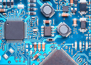 แผงวงจรประกอบ PCBA สำหรับเครื่องปรับอากาศอินเวอร์เตอร์ PCB แบบสากล