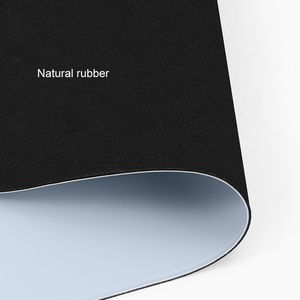 Customizable Non Slip Rubber Base <b>Desk</b> <b>Pad</b> Protector Non-Slip Waterproof PU Leather <b>Desk</b> Mat for Mouse Keyboard - Product Image 4