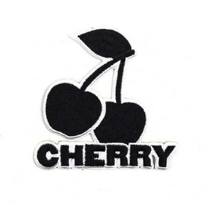 Parches Bordados en 3D Personalizados de Alta Calidad, Apliques Termoadhesivos con Decoración de Encaje para Ropa, Hechos con Tela de Lona de Alta Calidad - Product Image 2