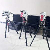 Machine laser haute puissance pour l'élagage des arbres, dispositif laser d'élimination des obstacles, machine de nettoyage des arbres, équipement laser pour l'élagage des arbres