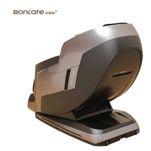 Bestseller Produkte Luxus Körperpflege 4D Schwerelosigkeit Best Vending kommerziellen Kopf Spa Massage stuhl - Product Image 3