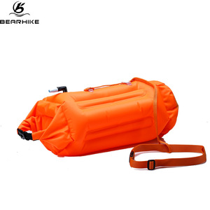 Thiết Kế Mới Bơi Bong Bóng An Toàn Float Với Có Thể Điều Chỉnh Vành Đai Thắt Lưng Thể Thao Hồ Bơi Thiết Bị Bơi Phao Cho Bé - Product Image 5