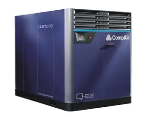 CompAir Q Serie a velocità variabile centrifuga compressori d'aria Q-26 Q-34 Q-43 Q-52 Q-70L